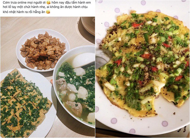 Ca sĩ Phương Linh ăn món bún có tên cực lạ nhưng trông thiếu hấp dẫn vì lý do này-6