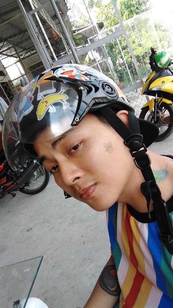 Hoài Lâm tái xuất MXH với thần sắc đáng lo sau 2 tháng im hơi lặng tiếng, còn có động thái hiếm hoi với fan-1