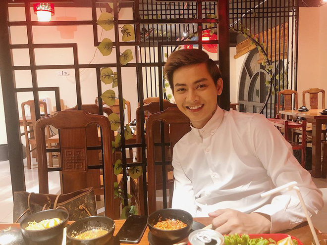 Hoài Lâm tái xuất MXH với thần sắc đáng lo sau 2 tháng im hơi lặng tiếng, còn có động thái hiếm hoi với fan-5