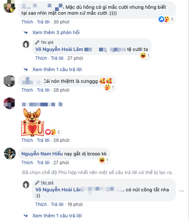 Hoài Lâm tái xuất MXH với thần sắc đáng lo sau 2 tháng im hơi lặng tiếng, còn có động thái hiếm hoi với fan-2