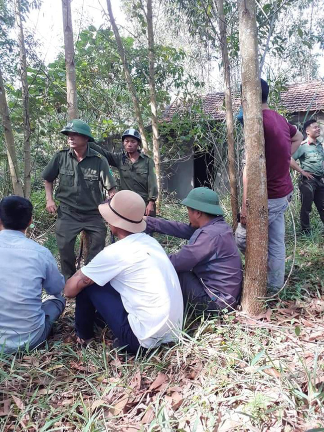 Vụ phát hiện thi thể bé trai 5 tuổi, 2 tay bị trói: Nhận định nguyên nhân tử vong ban đầu-1