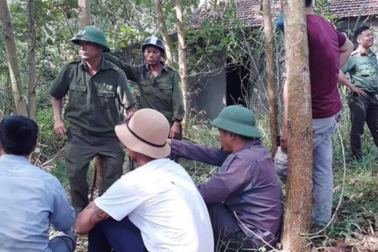 Vụ phát hiện thi thể bé trai 5 tuổi, 2 tay bị trói: Nhận định nguyên nhân tử vong ban đầu