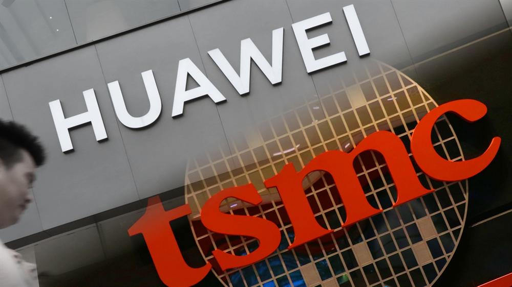Bị nhiều đối tác quay lưng, Huawei vỡ mộng nội địa hoá-2
