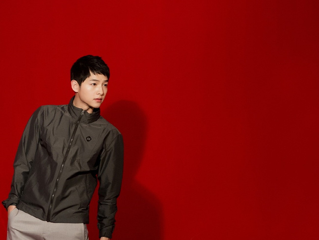 Song Joong Ki - Song Hye Kyo trong việc phản ứng trước tin đồn hẹn hò hậu ly hôn: Hé lộ sự thật ai là kẻ ngoại tình?-4