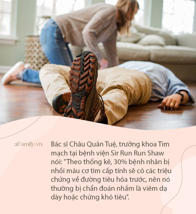 2 trường hợp lên cơn đau tim đột ngột sau khi ăn đồ lạnh: Cảnh báo nhóm người này đừng ham ăn kem, uống nước đá trong mùa hè-2