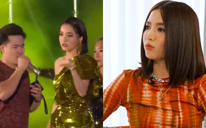 Bích Phương: Tôi không ngờ, hai tiếng sau công an tìm đến nhà tôi-2