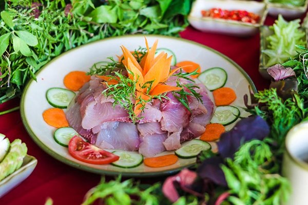 Cá là loại thực phẩm nổi tiếng ngon bổ nhưng có 5 loại cá không nên ăn vì cực nguy hiểm, có thể gây ngộ độc và cả ung thư-2