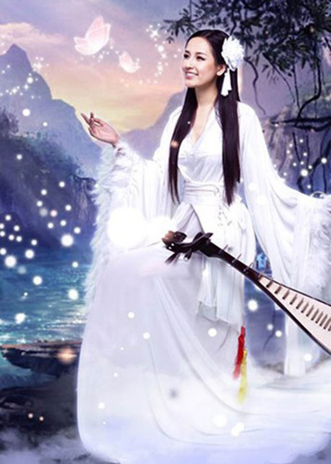 Khó nhận ra Mai Phương Thúy với những hình ảnh đặc biệt này!-9