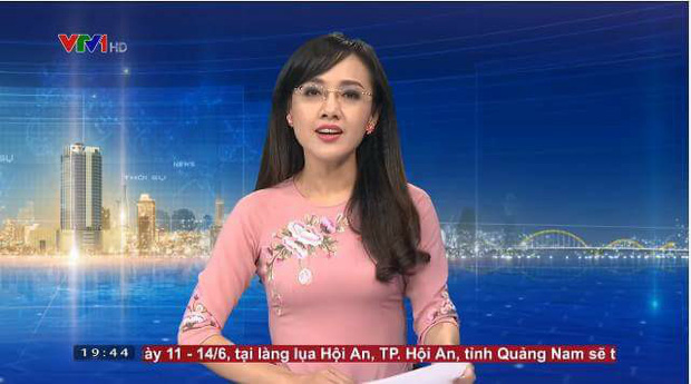 Những gương mặt đình của đám VTV ngày ấy - bây giờ: BTV Hoài Anh siêu hack tuổi, có người khác lạ khó nhận ra-2