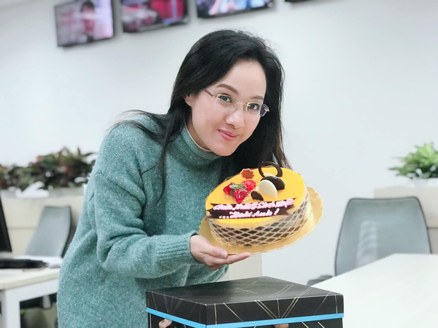 Những gương mặt đình của đám VTV ngày ấy - bây giờ: BTV Hoài Anh siêu hack tuổi, có người khác lạ khó nhận ra-3