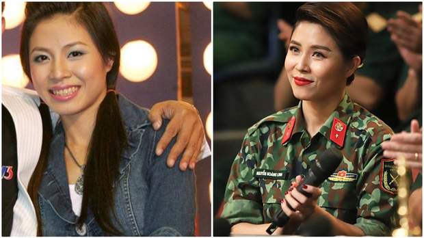 Những gương mặt đình của đám VTV ngày ấy - bây giờ: BTV Hoài Anh siêu hack tuổi, có người khác lạ khó nhận ra-6