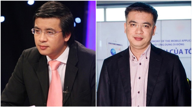 Những gương mặt đình của đám VTV ngày ấy - bây giờ: BTV Hoài Anh siêu hack tuổi, có người khác lạ khó nhận ra-7