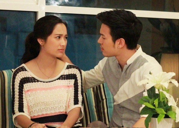 Bị chồng cũ bỏ rơi phũ phàng vì không biết đẻ, 3 năm sau trước ngày tái hôn, anh đột ngột tặng vợ cũ một chùm chìa khóa khiến cô lặng người-2