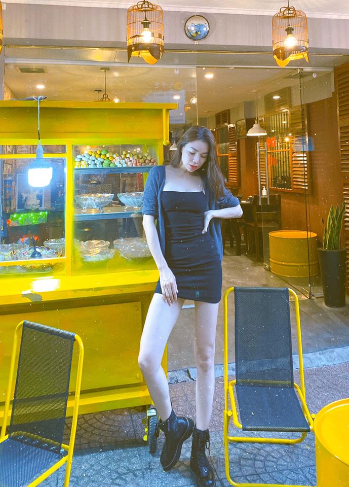 Thi xem ai mặc váy ngắn cũn cỡn hơn: Cuộc đua ngầm giữa các sao Vbiz bao giờ mới đến hồi kết?-6