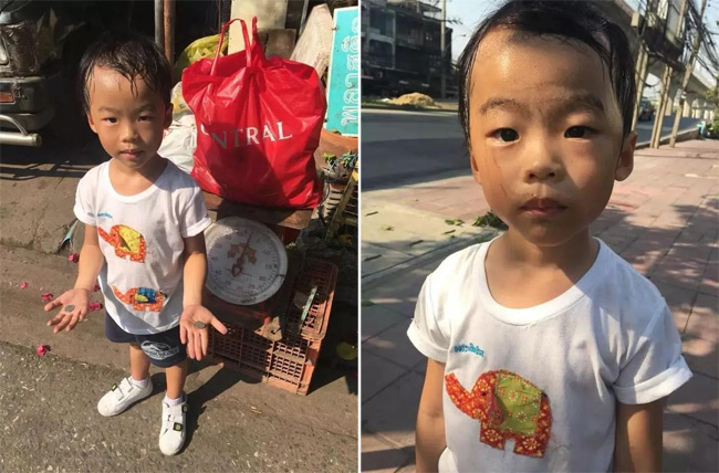 Con trai không chịu làm bài tập về nhà, người mẹ có màn xử lý siêu đỉnh khiến con không dám tái phạm-4