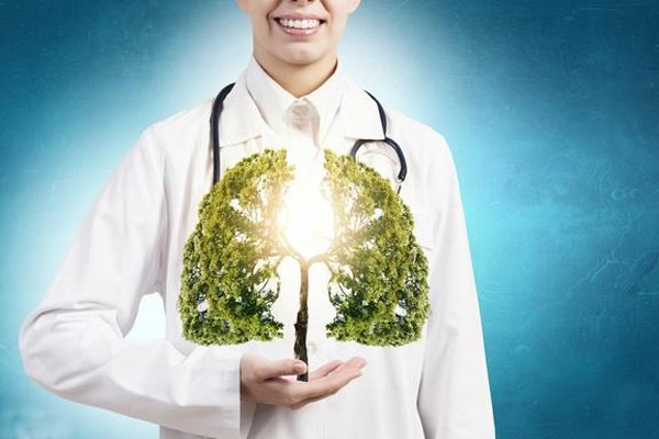 Ba điểm trên cơ thể giúp nhận biết phổi của bạn có đang kêu cứu-1