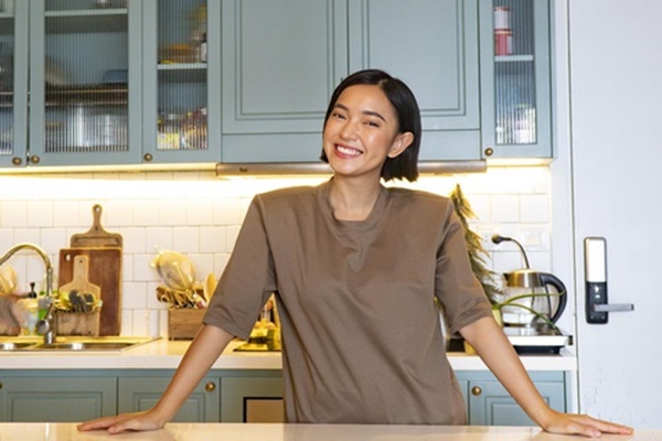 Châu Bùi hẹn hò Binz sau hơn 7 tháng chia tay Decao-5