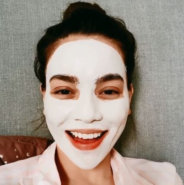 Chăm đắp mặt nạ dưỡng da như Hồ Ngọc Hà nhưng nếu mắc 4 sai lầm này thì da dẻ khó mà đẹp lên-2