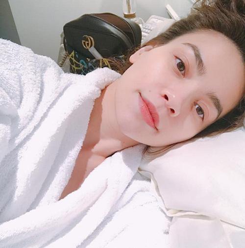 Chăm đắp mặt nạ dưỡng da như Hồ Ngọc Hà nhưng nếu mắc 4 sai lầm này thì da dẻ khó mà đẹp lên-3