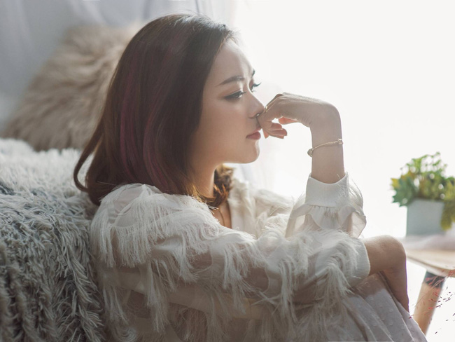 Khoan hãy nghĩ đến ly hôn nếu kẻ thứ 3 xuất hiện, đây mới là điểm nhấn tạo ra cú lội ngược dòng ngoạn mục cho các bà vợ-1