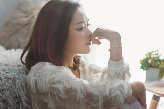 Khoan hãy nghĩ đến ly hôn nếu kẻ thứ 3 xuất hiện, đây mới là