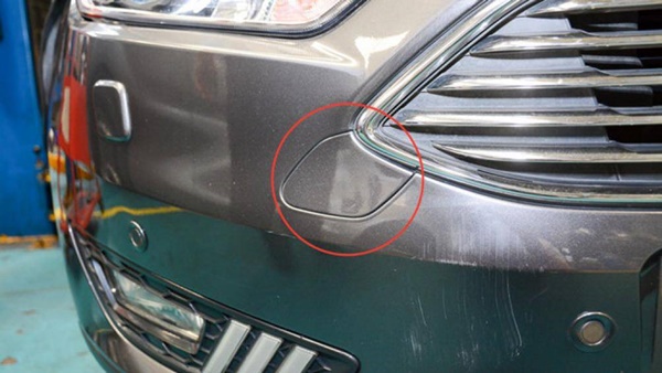 Những chi tiết hữu dụng nhưng thường bị lãng quên trên ô tô-2