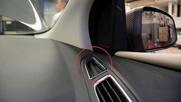 Những chi tiết hữu dụng nhưng thường bị lãng quên trên ô tô-4