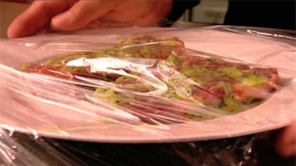 Nhà hàng 5 sao đều dùng mẹo này để miếng thịt bò mềm, mọng nước-5