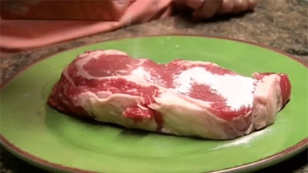 Nhà hàng 5 sao đều dùng mẹo này để miếng thịt bò mềm, mọng nước-6