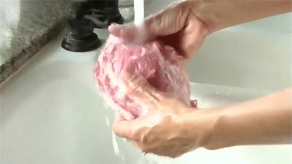 Nhà hàng 5 sao đều dùng mẹo này để miếng thịt bò mềm, mọng nước-7