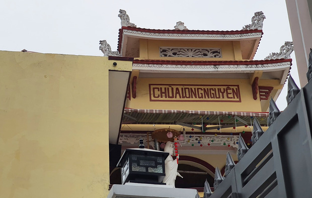 Vụ sư trụ trì tát liên tục vào mặt trẻ em: Nhà chùa nói chỉ dạy dỗ đệ tử, mẹ cháu bé lên tiếng cảm thông với sư cô-1