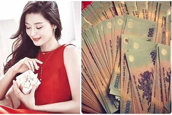 Nắm bắt vận may, 3 con giáp phát tài nhanh chóng, vươn tới thành công nửa cuối năm 2020-4