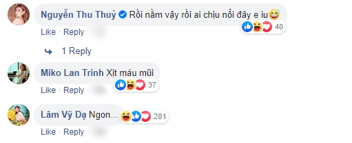 Ninh Dương Lan Ngọc khoe body với bikini nhỏ xíu liền bị fan chấn chỉnh-3