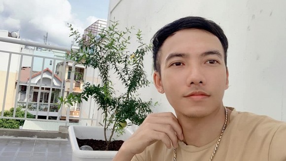 Khu vườn trĩu trái trên sân thượng của ca sĩ Phạm Trưởng-7