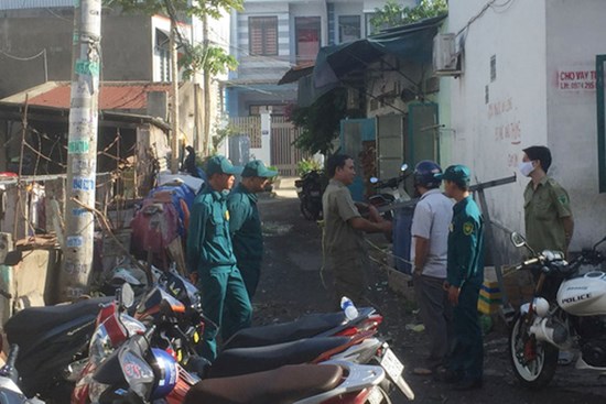 Vụ 3 người tử vong trong phòng trọ bị cháy ở Sài Gòn: Nạn nhân là 3 cô cháu, thuê nhà trọ để bán trái cây mưu sinh