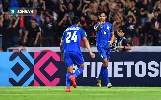 HLV Lê Thụy Hải: HLV Park rất nhạy bén, các thay đổi sẽ giúp Việt Nam lợi lớn ở AFF Cup-2