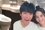 Đệ nhất mỹ nhân Nhật Bản và cuộc hôn nhân nhẫn nhục: Không ly hôn dù bị cắm 182 cái sừng, phẫn nộ nhất là phát ngôn của chồng-18