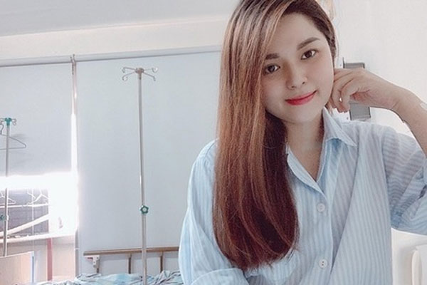 MC Diệu Linh qua đời ở tuổi 29 vì ung thư máu-3