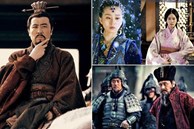 Bị cha bỏ rơi, trở thành chiến lợi phẩm của Tào Ngụy, số phận 2 con gái của Lưu Bị sau cùng ra sao?