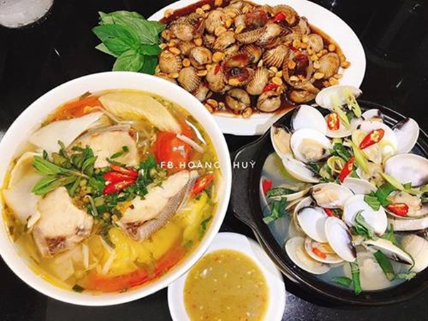 9X đảm đang, mỗi ngày chi 100 nghìn tiền thức ăn mà bữa nào cũng ngon, hấp dẫn-8