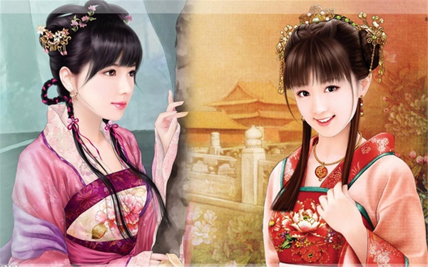 Bị cha bỏ rơi, trở thành chiến lợi phẩm của Tào Ngụy, số phận 2 con gái của Lưu Bị sau cùng ra sao?-2