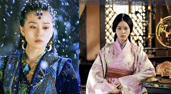 Bị cha bỏ rơi, trở thành chiến lợi phẩm của Tào Ngụy, số phận 2 con gái của Lưu Bị sau cùng ra sao?-3