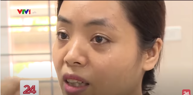 Bác sĩ cứu sống cháu bé bị bỏ rơi ở hố ga giữa trời nắng 40 độ bật khóc: Đến bây giờ bọn mình vẫn sốc, nhấc chiếc áo đầu tiên ra mình thấy con ấu trùng đầu tiên...-1