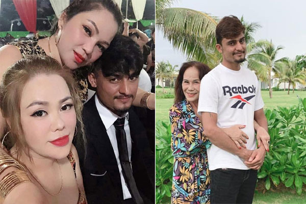 Bạn gái Quang Hải khoe ảnh mặt mộc-6