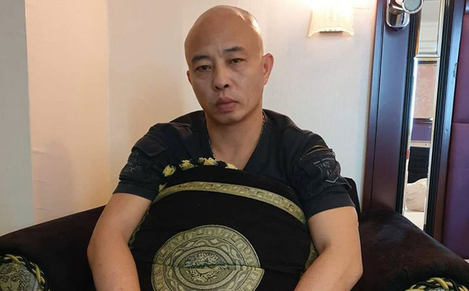 Đường Nhuệ thừa nhận đánh người trong trụ sở Công an phường ở Thái Bình-1