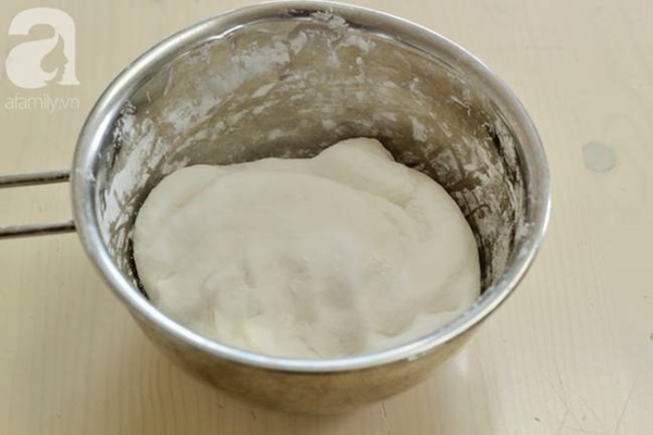 Bà tôi có món bánh bột lọc đậu xanh, lần nào về quê cả nhà cũng ăn mê mẩn-4