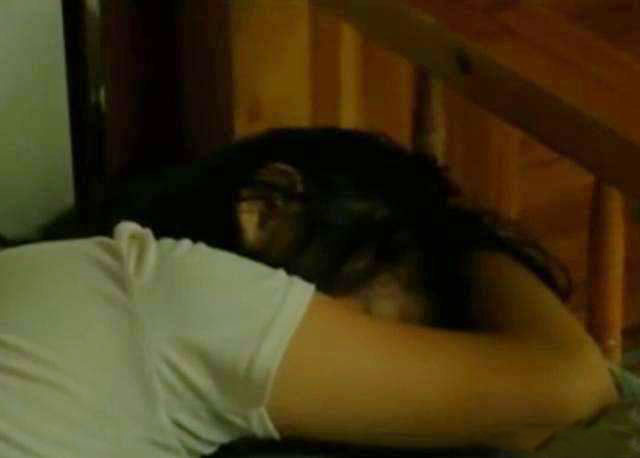 Bé gái tiểu học bị 4 bạn nam lôi vào nhà vệ sinh hiếp dâm, bố mẹ nạn nhân bức xúc vì thủ phạm không bị lập án-1