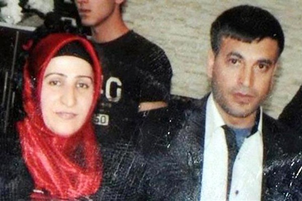 Mới sinh con được 1 ngày, vợ bị chồng chích điện đến chết vì không biết đẻ, cú điện thoại báo tin với cảnh sát gây phẫn nộ-1