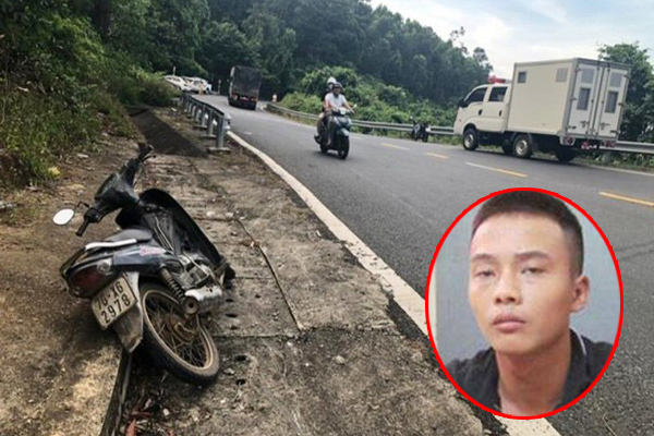 Gọi điện thông báo đã ở một đêm với phạm nhân vượt ngục Triệu Quân Sự, người đàn ông bị triệu tập-3