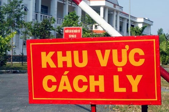 Phát hiện một thuyền viên ở Vũng Tàu mắc COVID-19, Việt Nam có 333 ca bệnh